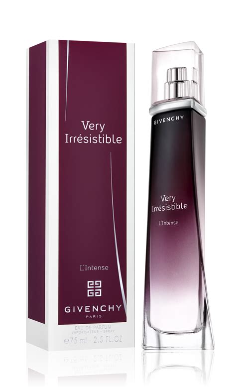 givenchy womens fragrances